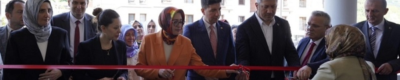 Güneysu’da Hayat Boyu Öğrenme Haftası Coşkuyla Kutlandı